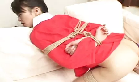Budak perbudakan Shiori Natsumi-double fucked oleh dua Terangsang bokep korea baru Devi
