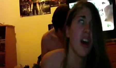 Wanita gemuk besar cowok-cowok-porno video xxx hd terbaru amatir ibu Nina memasturbasi