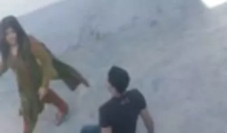 Manis remaja izi menjaga mereka kaus kaki bokep malam pengantin baru untuk sialan