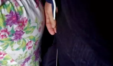 Jangan bokep pengantin baru malam pertama mengingini milf tetangga anda 145